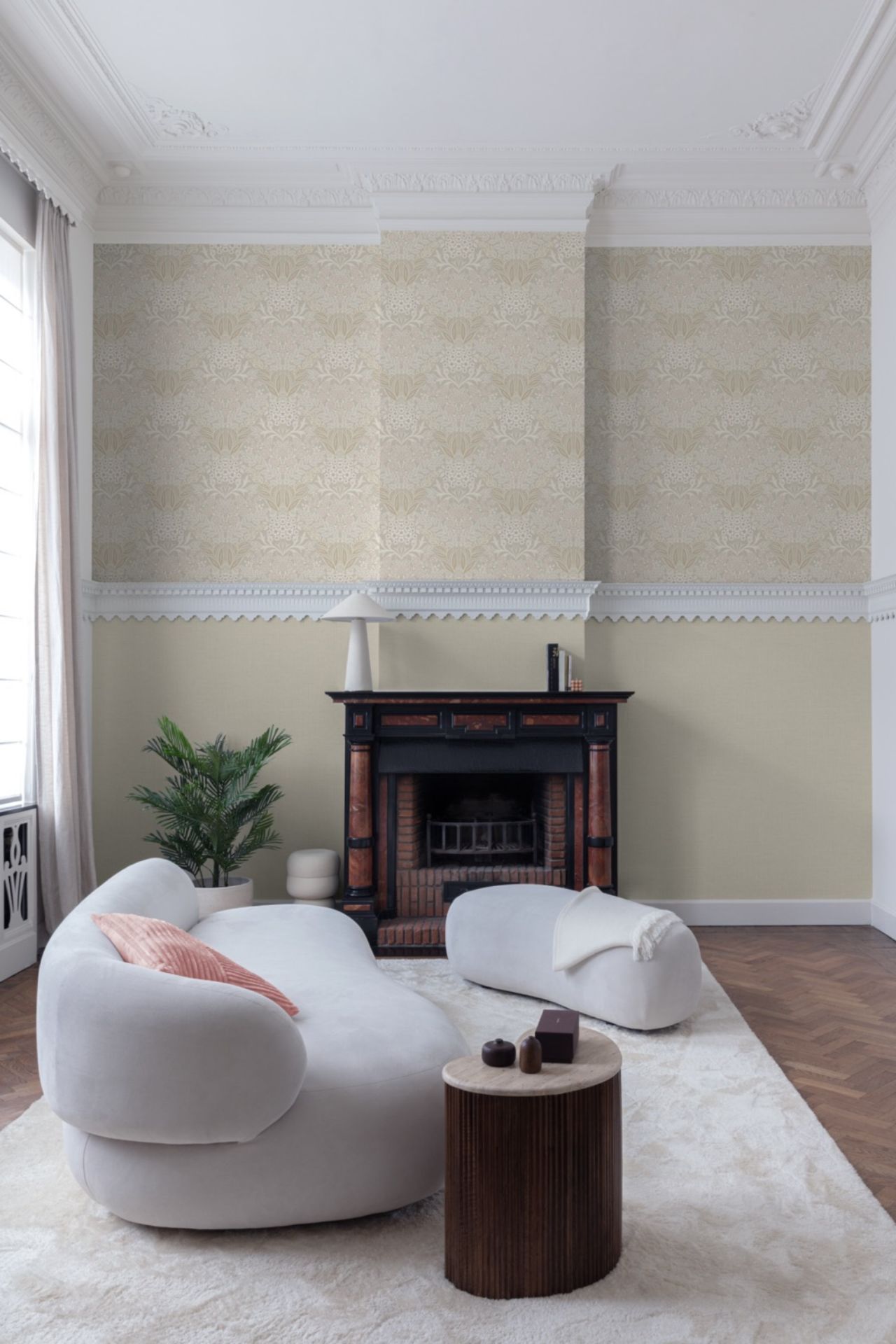 Bilde av Tapet Icon IC2116