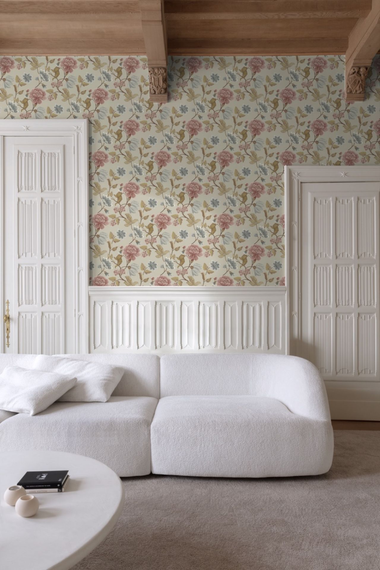 Bilde av Tapet Icon IC3116