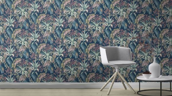 Bilde av Tapet Florentine IV 481938