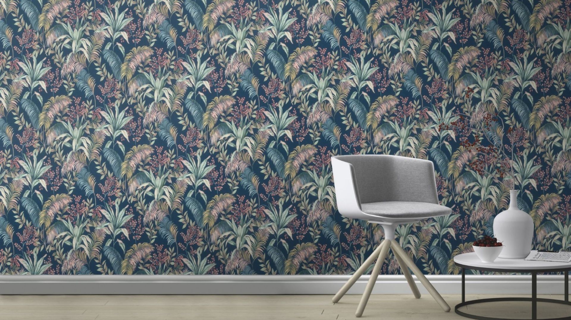 Bilde av Tapet Florentine IV 481938