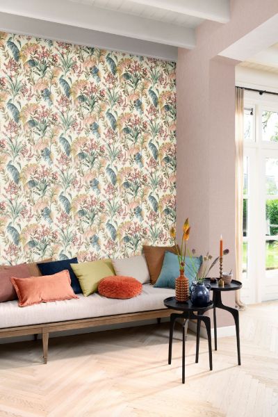 Bilde av Tapet Florentine IV 481952