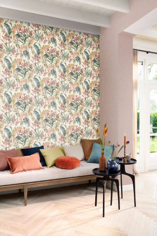Bilde av Tapet Florentine IV 481952