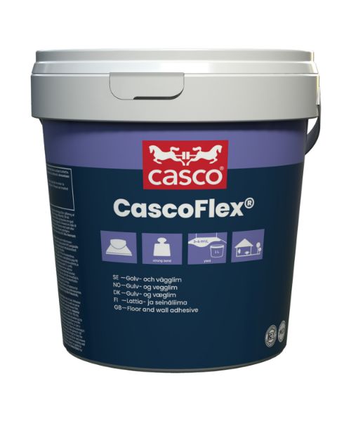 Bilde av Gulvlim Casco Flex 1ltr