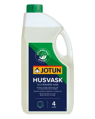 Bilde av Jotun Husvask 4ltr