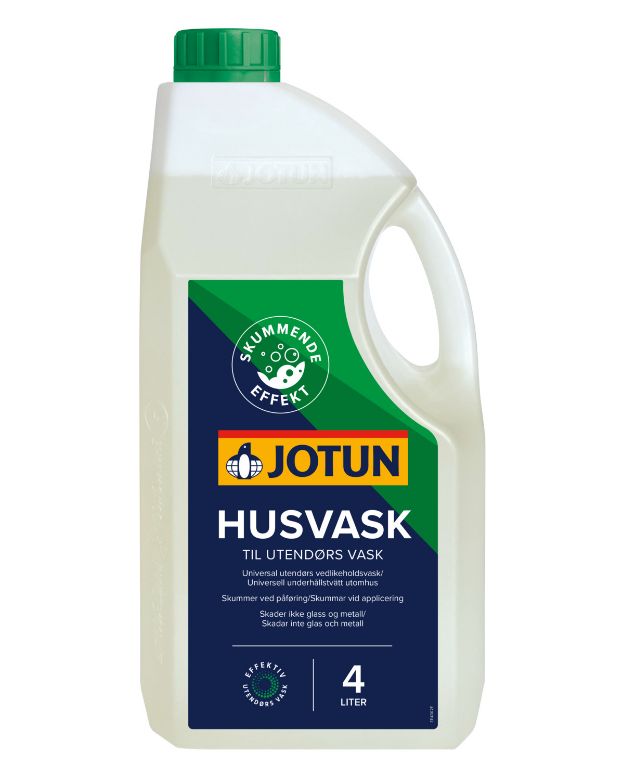 Bilde av Jotun Husvask 4ltr