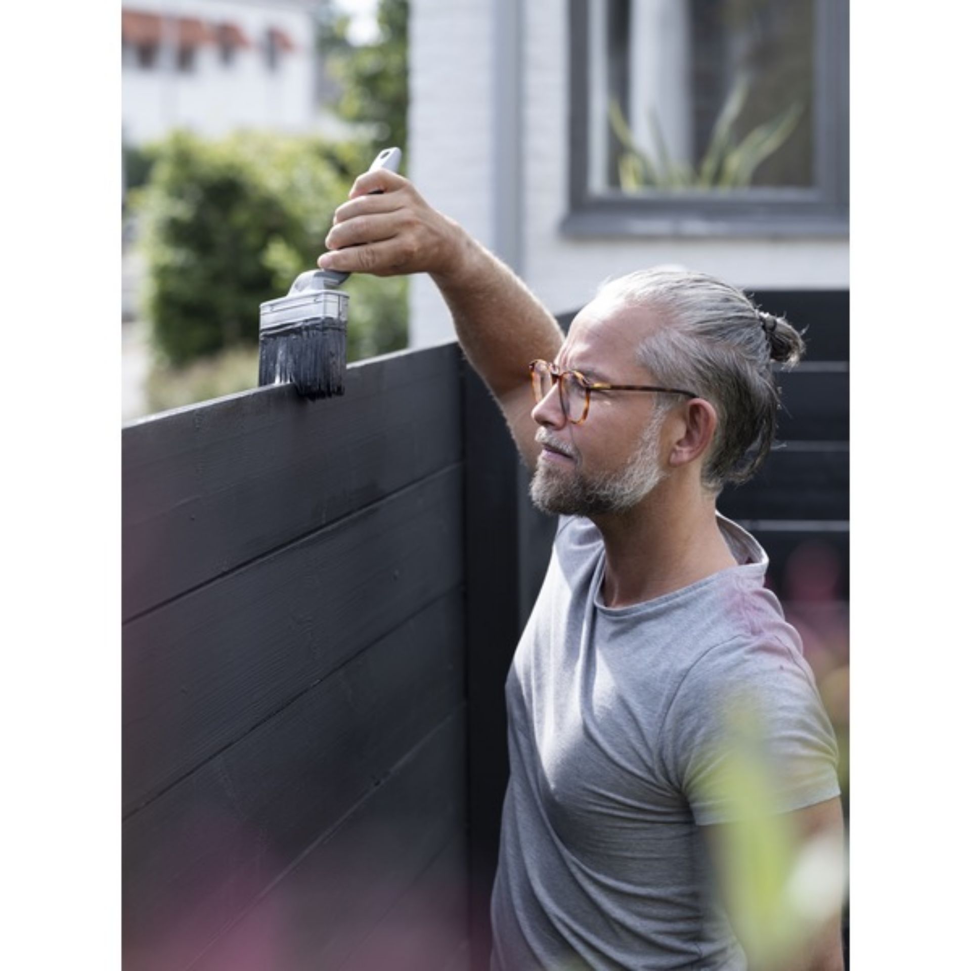 Bilde av Jordan Pensel Hus/Gjerde Vinkel Ultimate Ute 100mm