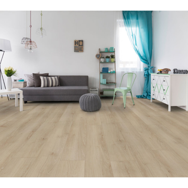 Bilde av Laminatgulv Exquisit Belvedere Oak