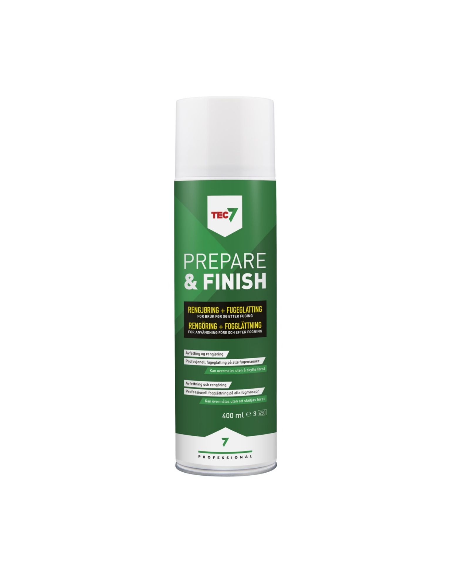 Bilde av Relekta Prepare & Finish - 400 ml