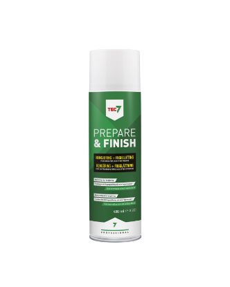 Bilde av Relekta Prepare & Finish - 400 ml