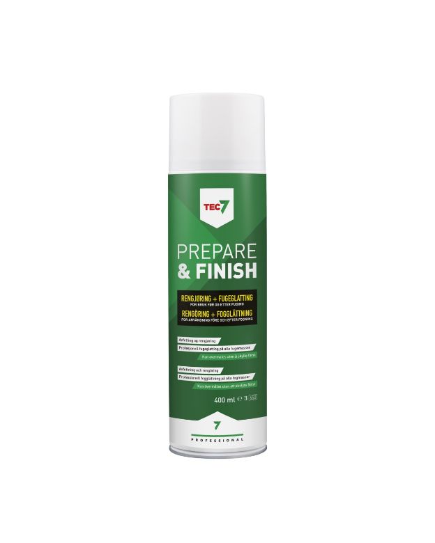Bilde av Relekta Prepare & Finish - 400 ml