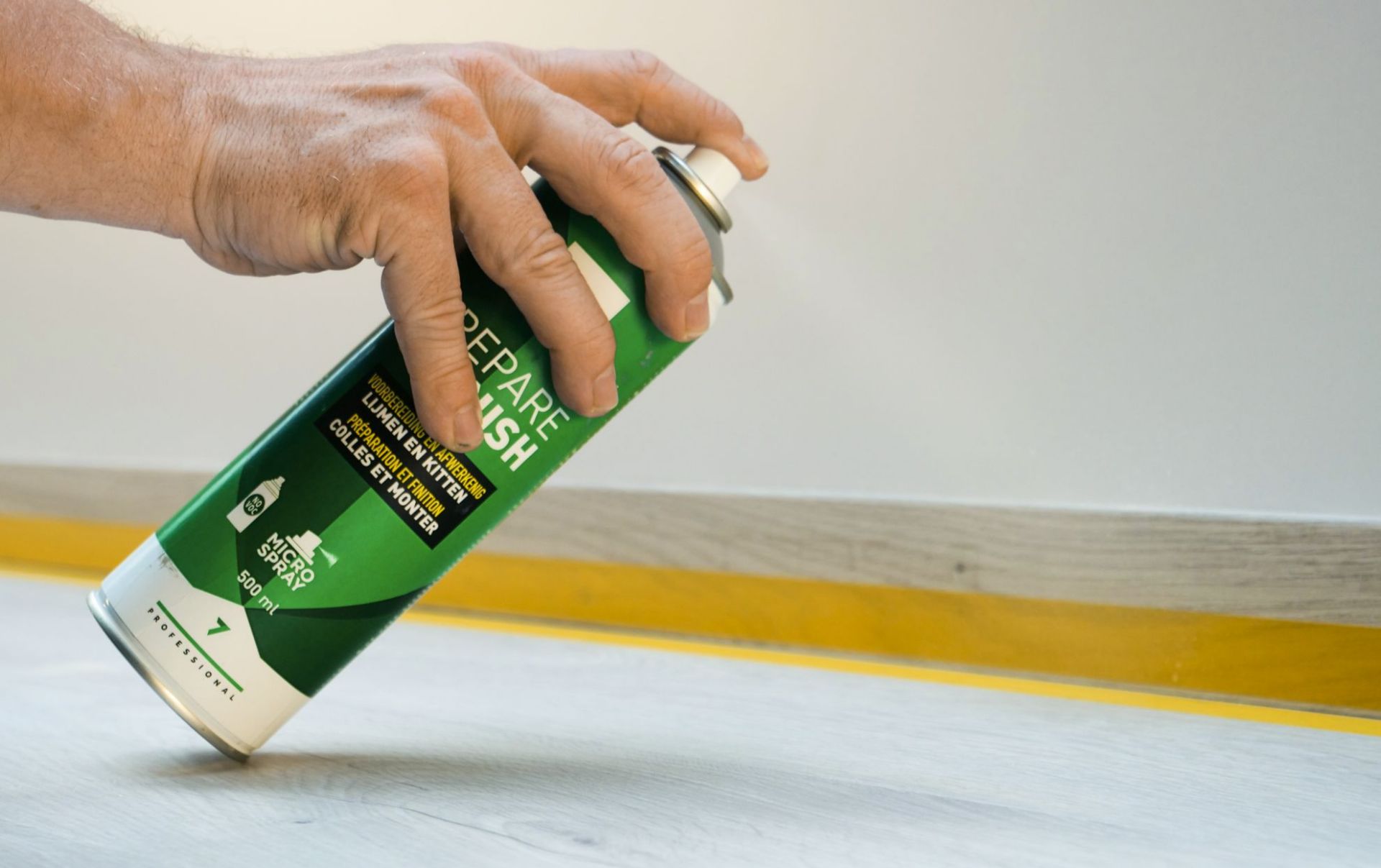 Bilde av Relekta Prepare & Finish - 400 ml