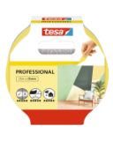Bilde av Tesa Malertape Professional 25M x 25mm GUL
