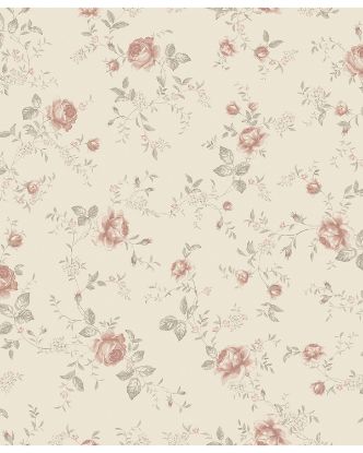 Bilde av Newbie Wallpaper II Rose Garden 6929