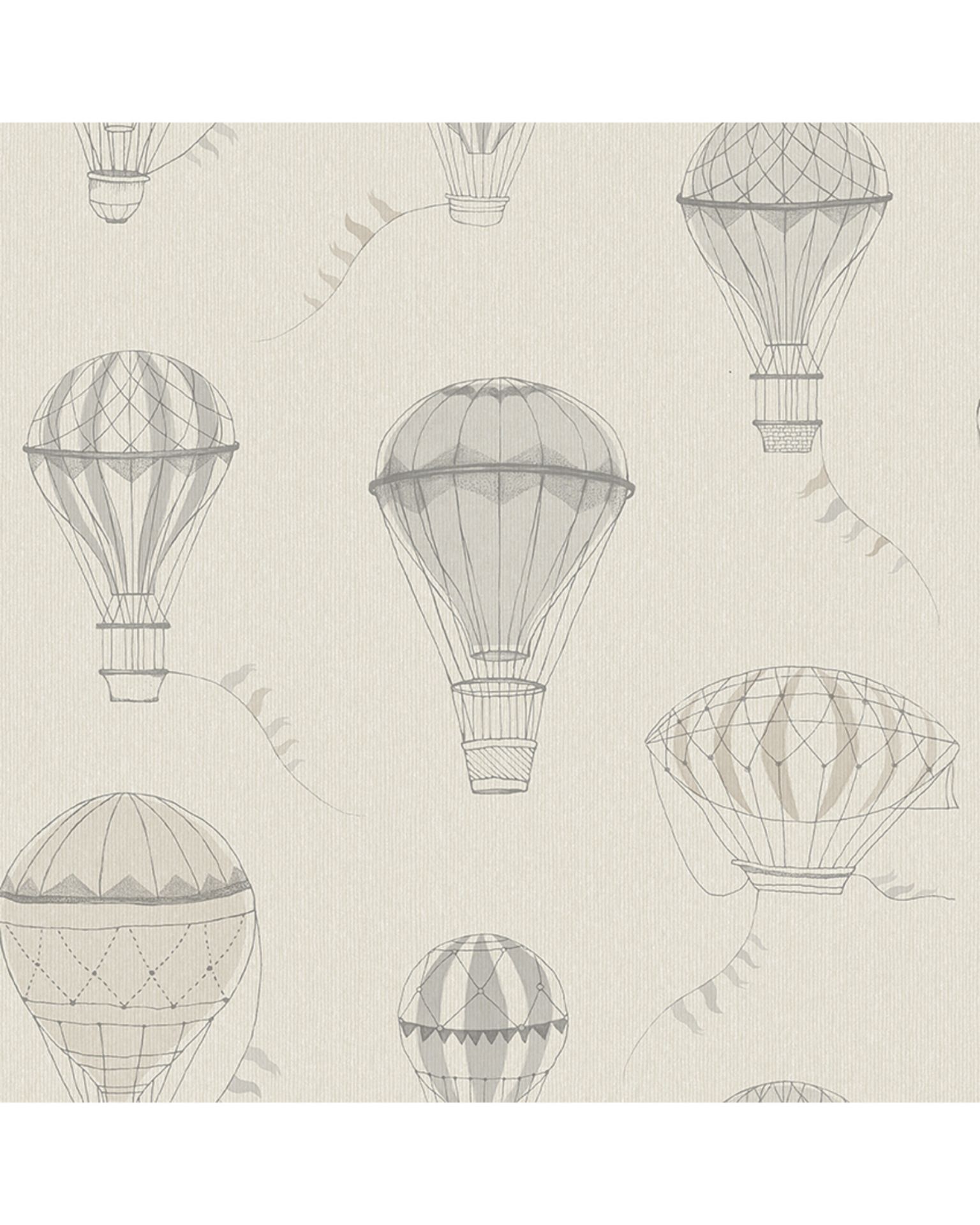 Bilde av Newbie Wallpaper II Up In The Sky 6941