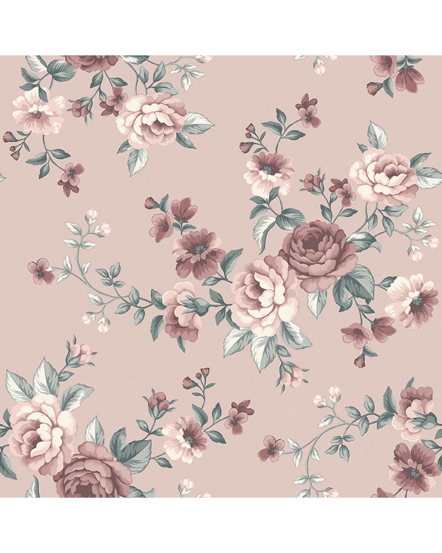 Bilde av Newbie Wallpaper II Nomi 7484
