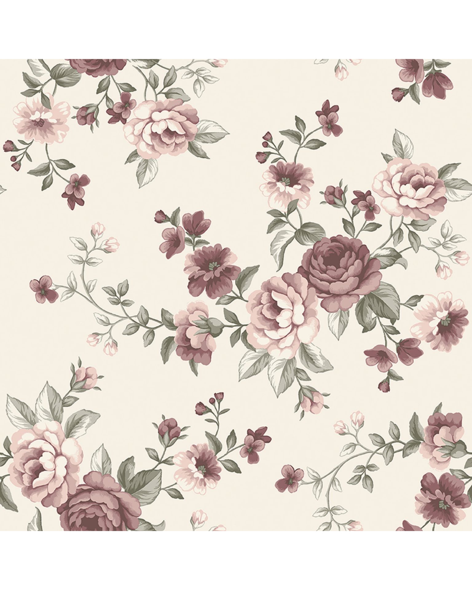 Bilde av Newbie Wallpaper II Nomi 7485