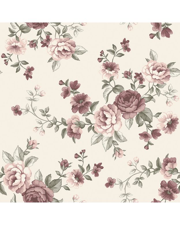 Bilde av Tapet Newbie Wallpaper II Nomi 7485