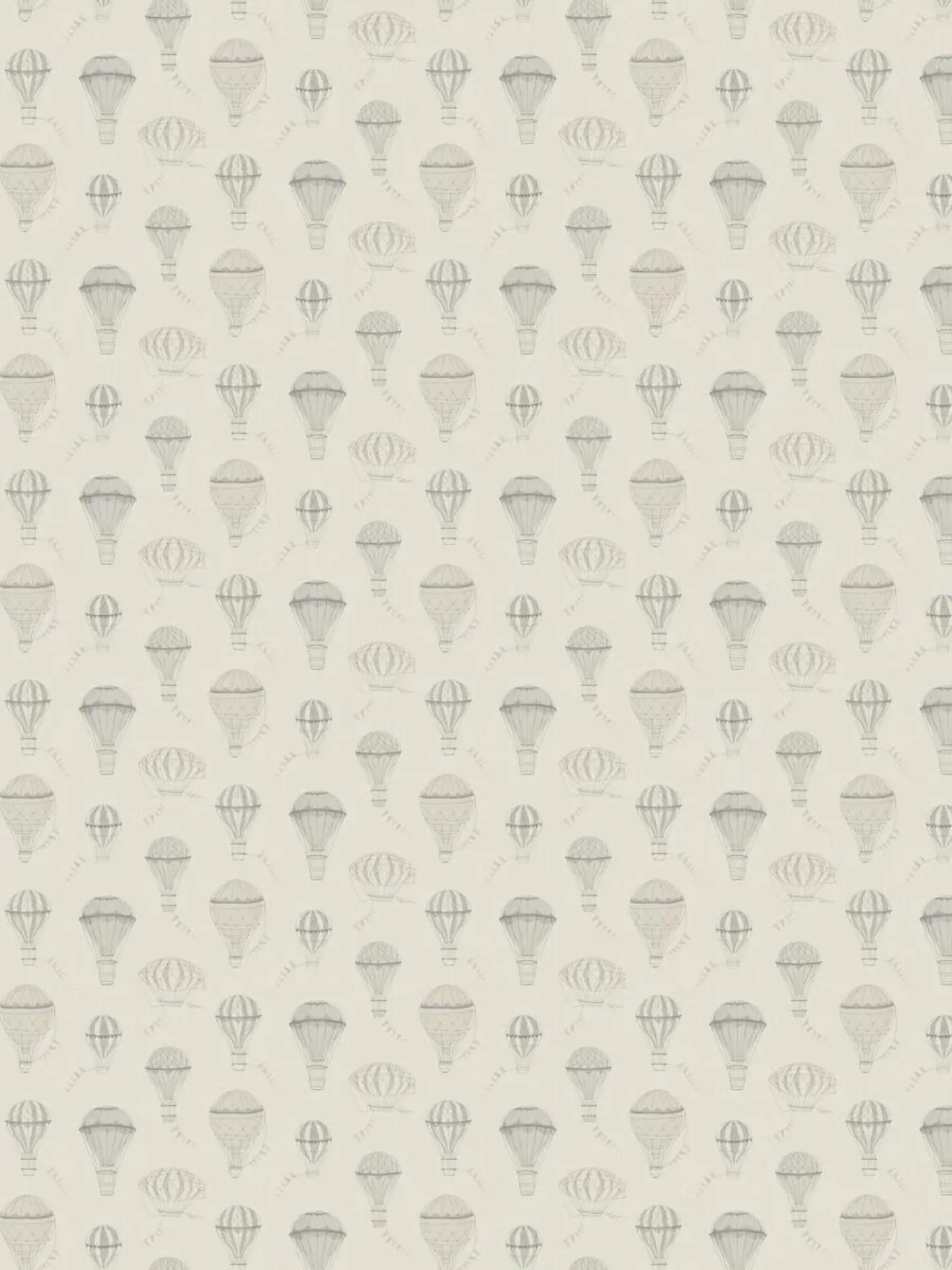 Bilde av Tapet Newbie Wallpaper II Up In The Sky 6941