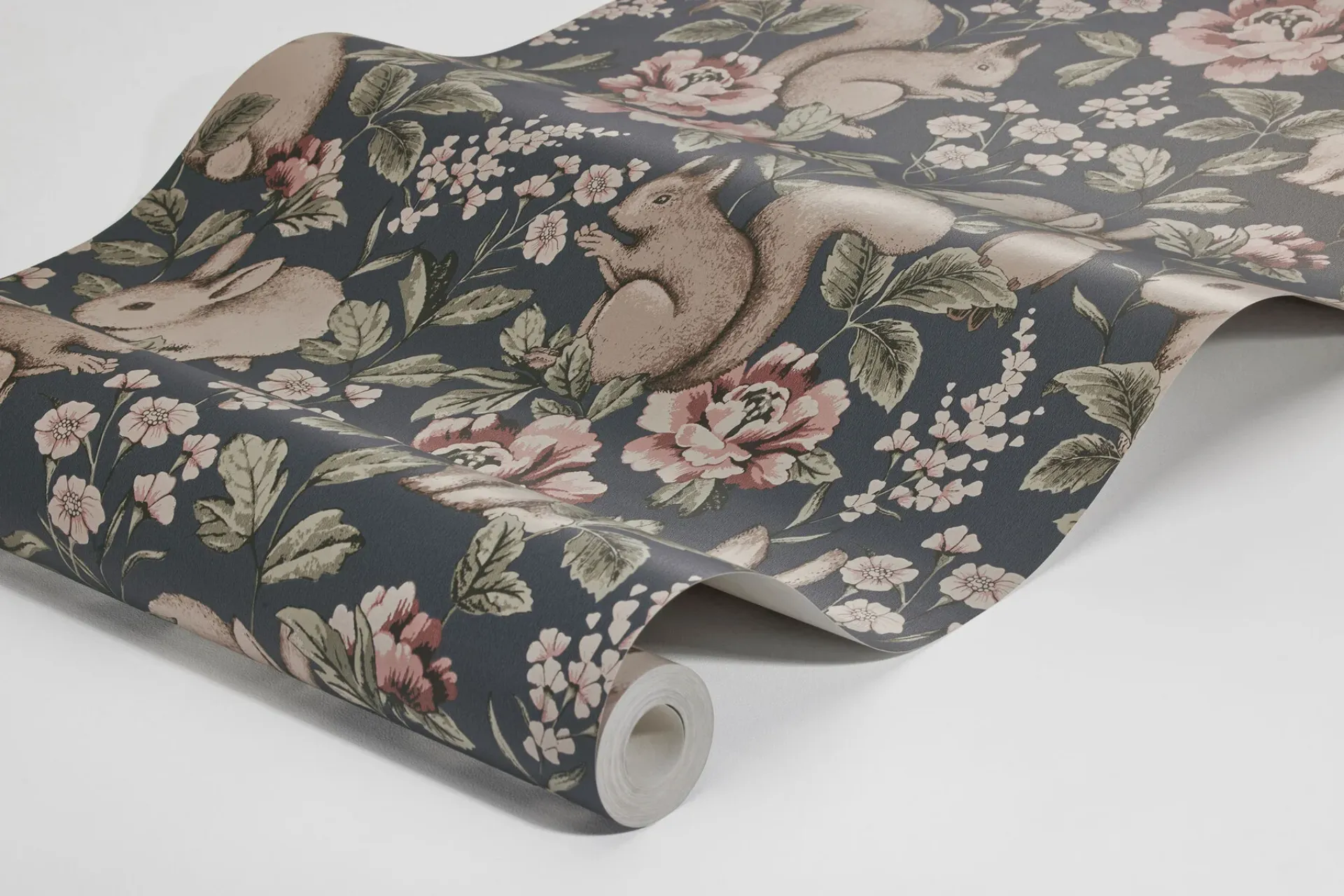 Bilde av Tapet Newbie Wallpaper II Magic Forest 6932