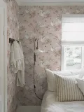 Bilde av Tapet Newbie Wallpaper II Lily Swan 6927