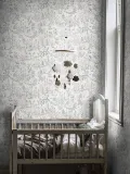 Bilde av Tapet Newbie Wallpaper II Forest Friends 7478