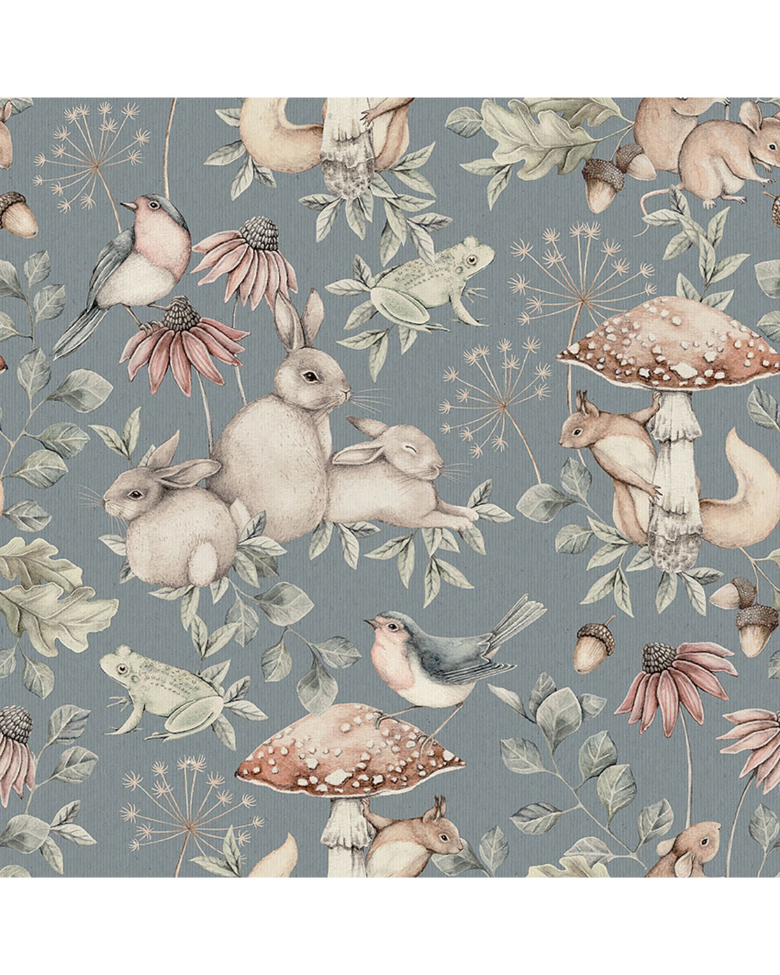 Bilde av Tapet Newbie Wallpaper II Minou 7482