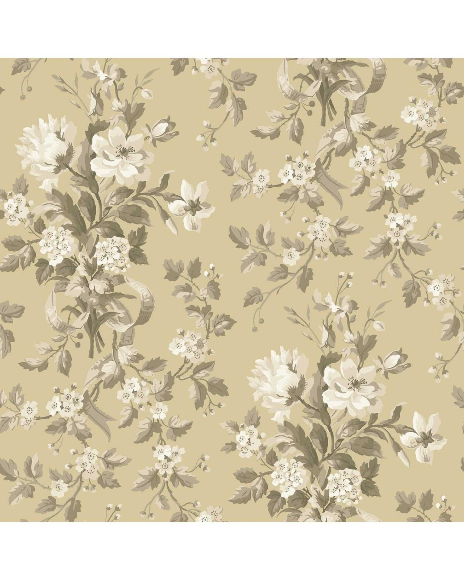 Bilde av Tapet  ANNO II Tullgarn 8063