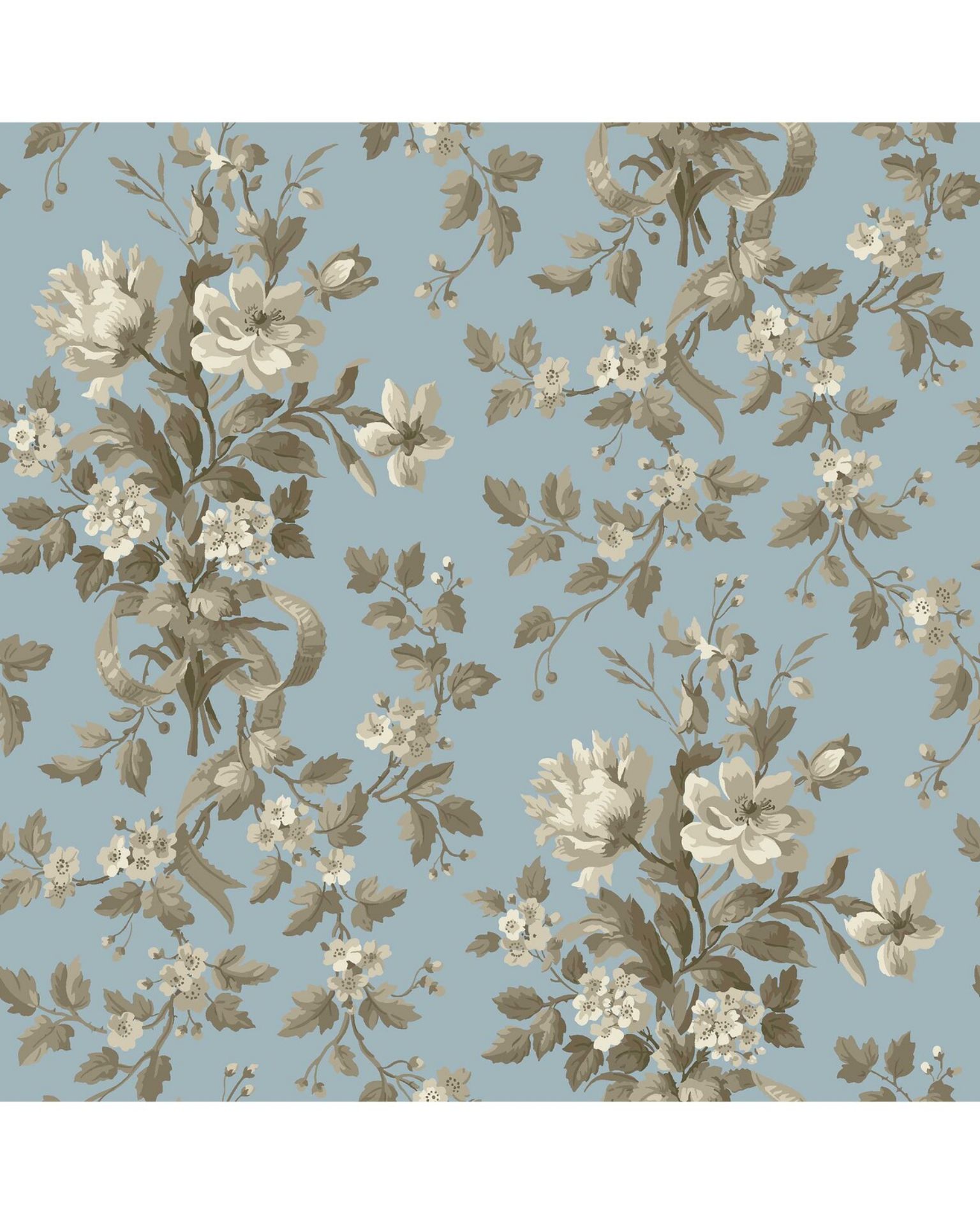 Bilde av Tapet  ANNO II Tullgarn 8062