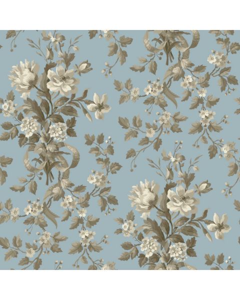 Bilde av Tapet  ANNO II Tullgarn 8062