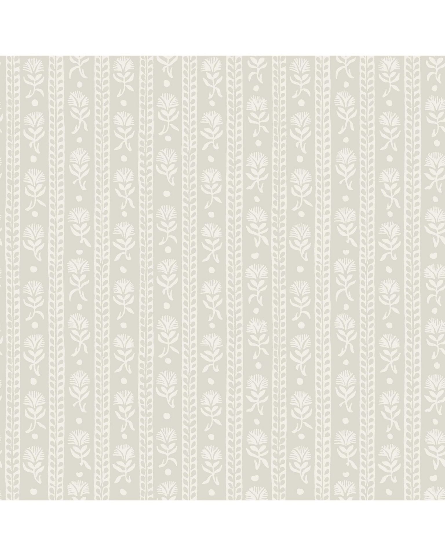 Bilde av Tapet  ANNO II Nejlikerand 8053