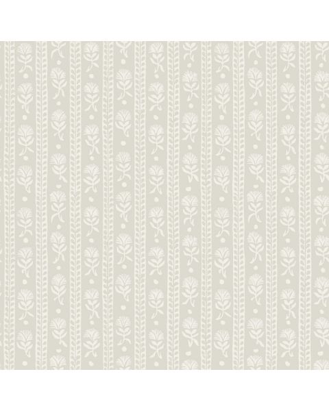 Bilde av Tapet  ANNO II Nejlikerand 8053