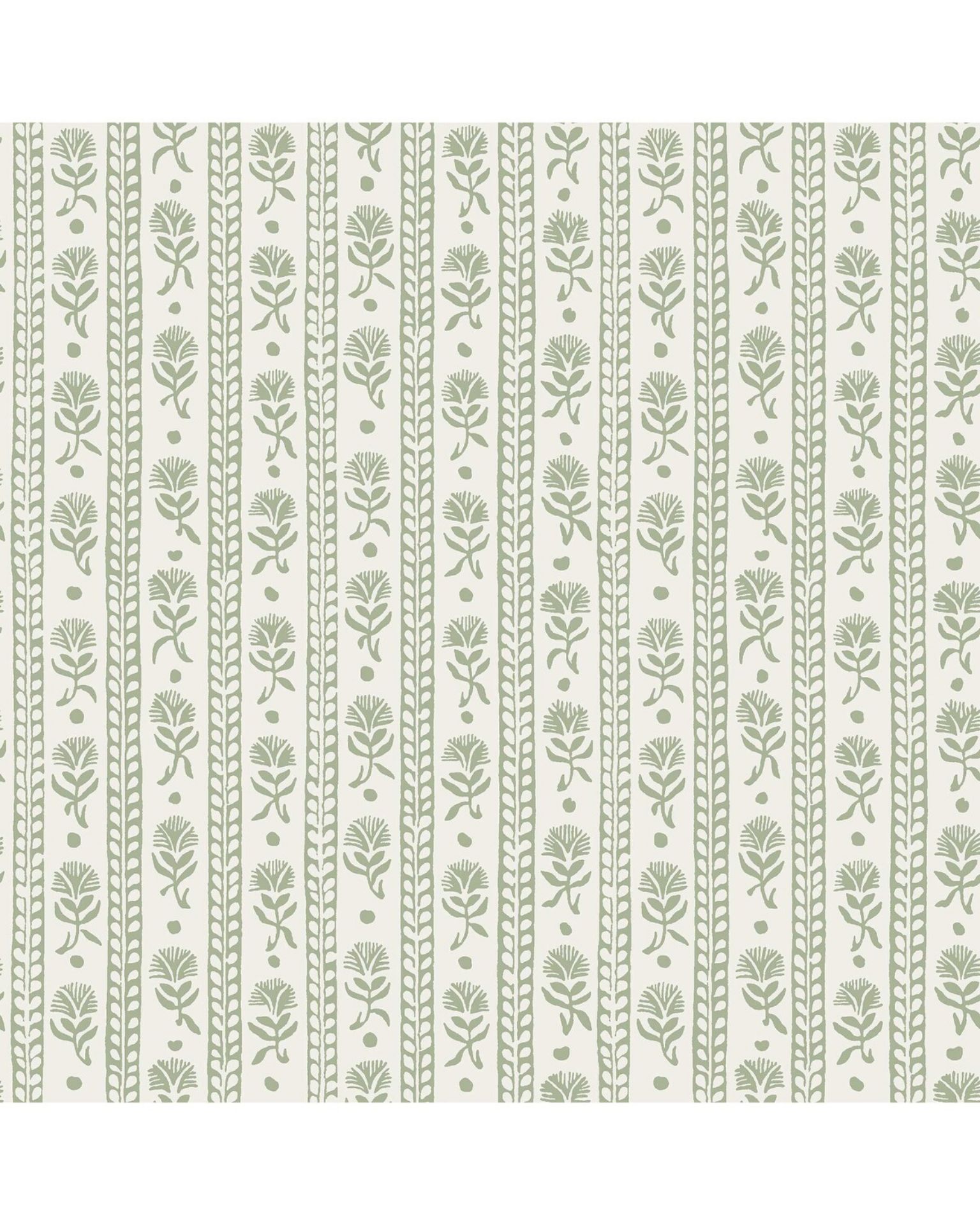 Bilde av Tapet  ANNO II Nejlikerand 8051