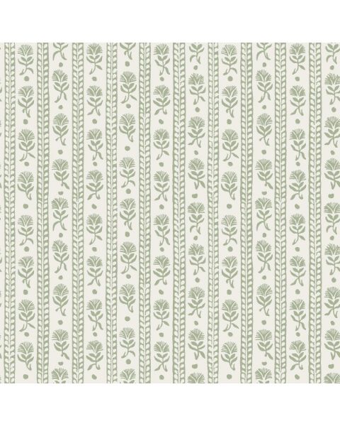 Bilde av Tapet  ANNO II Nejlikerand 8051