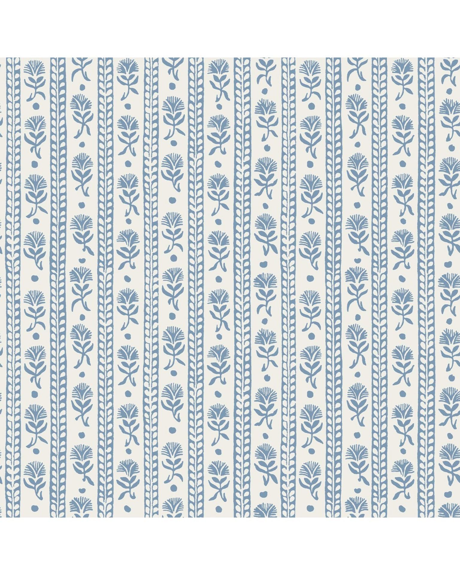 Bilde av Tapet  ANNO II Nejlikerand 8052