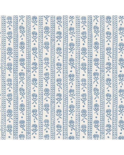 Bilde av Tapet  ANNO II Nejlikerand 8052