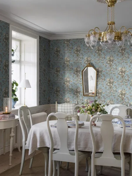 Bilde av Tapet  ANNO II Tullgarn 8062