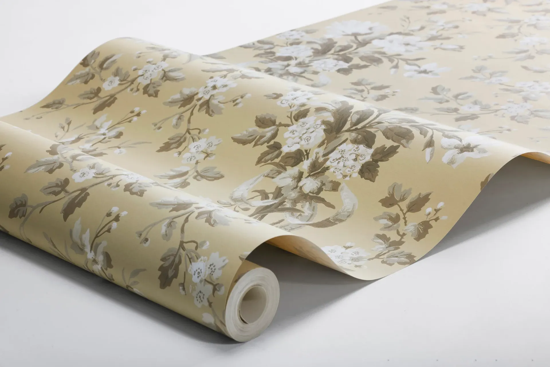 Bilde av Tapet  ANNO II Tullgarn 8063