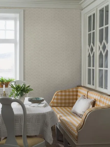 Bilde av Tapet  ANNO II Nejlikerand 8053