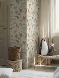 Bilde av Tapet Newbie Wallpaper II Savannah 6939