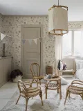 Bilde av Tapet Newbie Wallpaper II Savannah 6938
