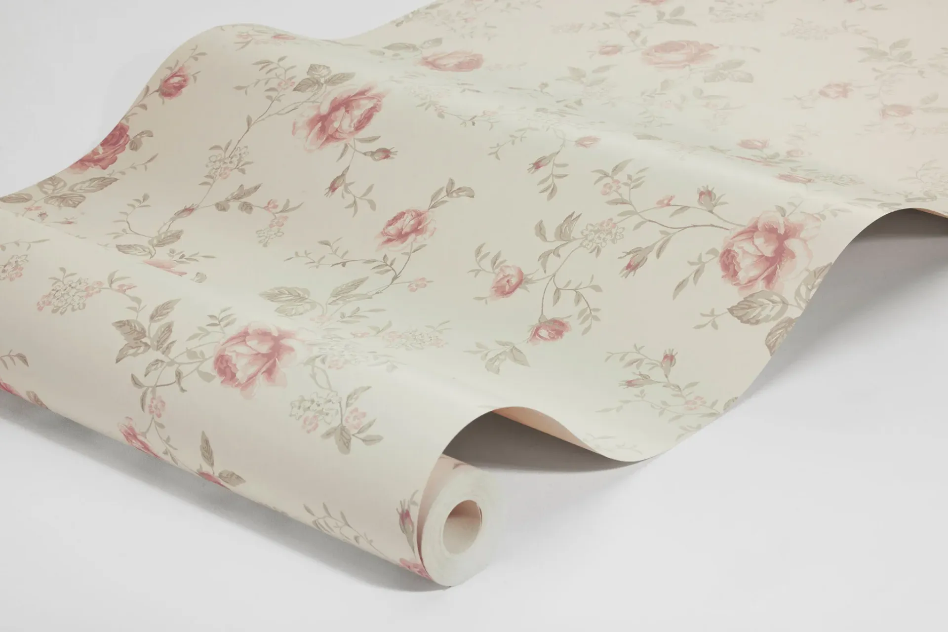 Bilde av Tapet Newbie Wallpaper II Rose Garden 6929