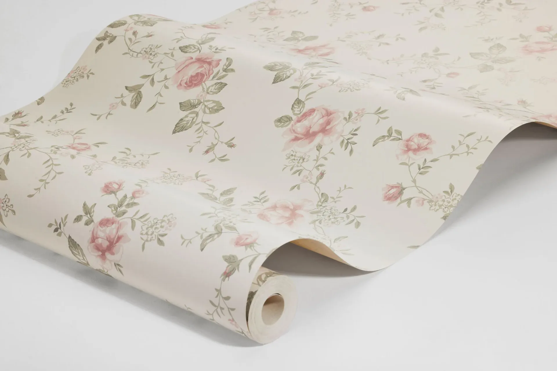 Bilde av Tapet Newbie Wallpaper II Rose Garden 6928