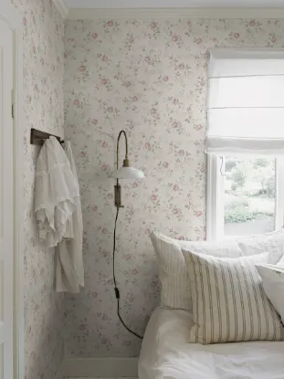 Bilde av Newbie Wallpaper II Rose Garden 6928