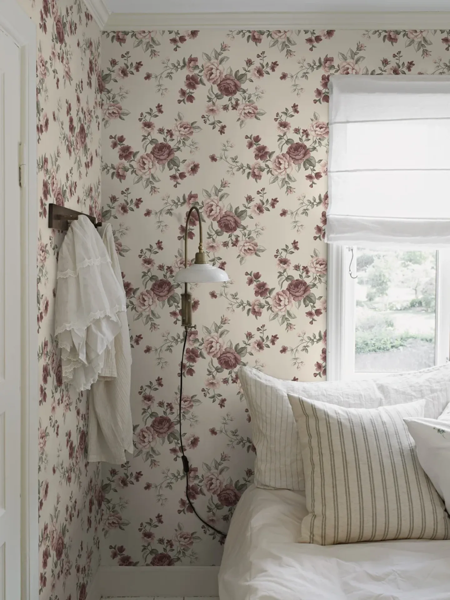 Bilde av Tapet Newbie Wallpaper II Nomi 7485