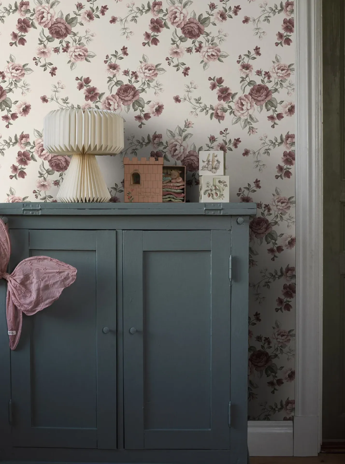 Bilde av Tapet Newbie Wallpaper II Nomi 7485