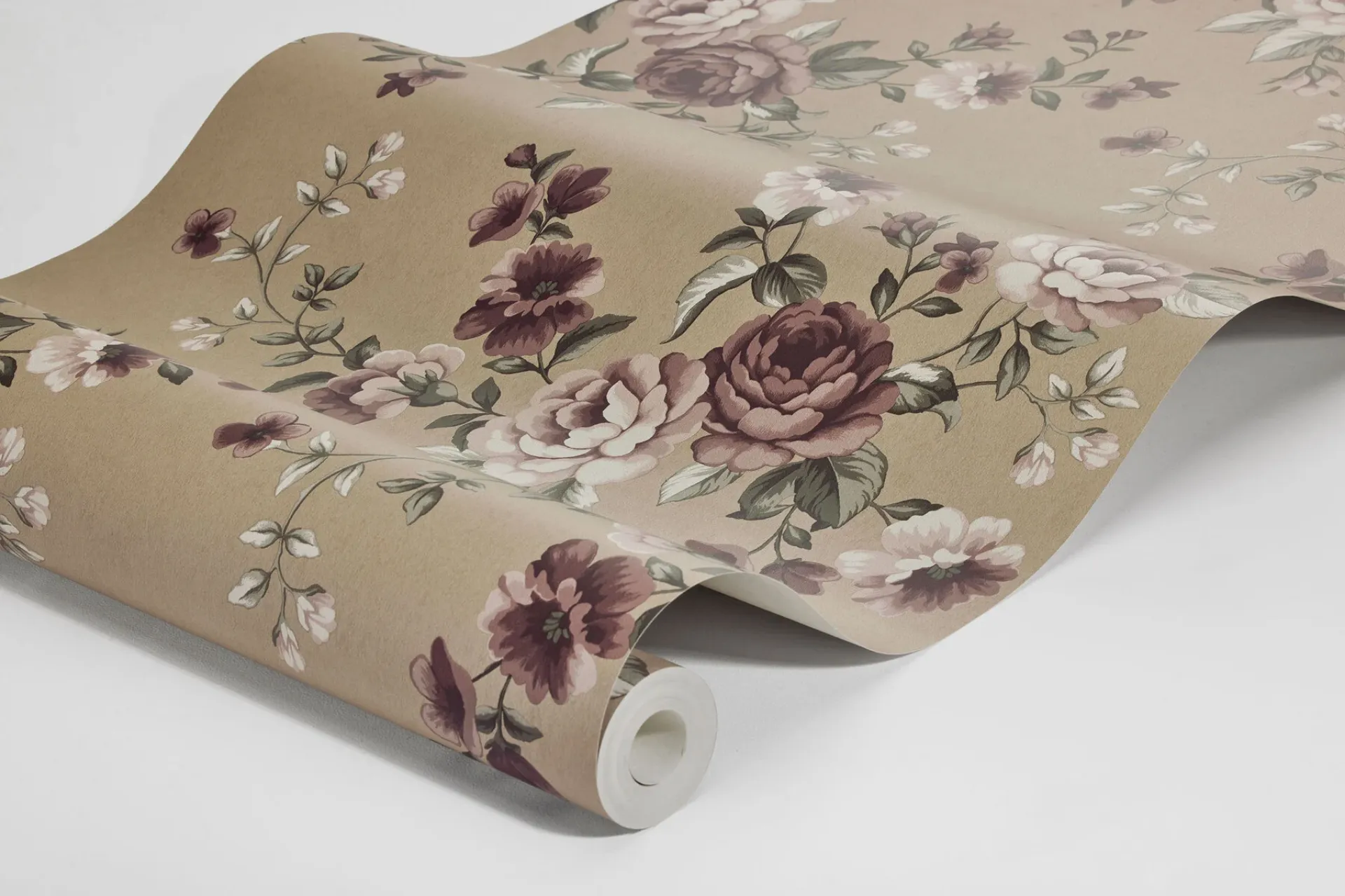 Bilde av Tapet Newbie Wallpaper II Nomi 6934