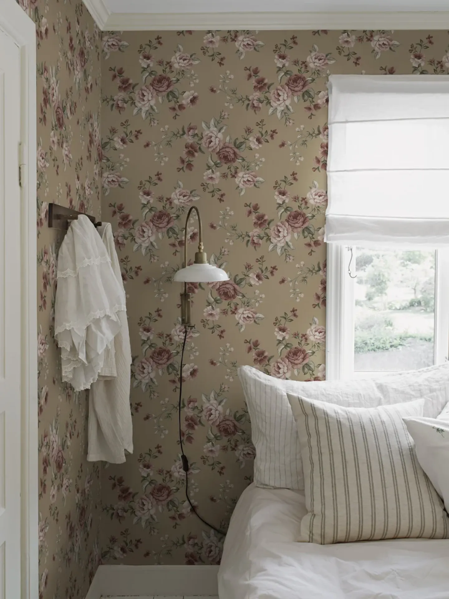 Bilde av Tapet Newbie Wallpaper II Nomi 6934