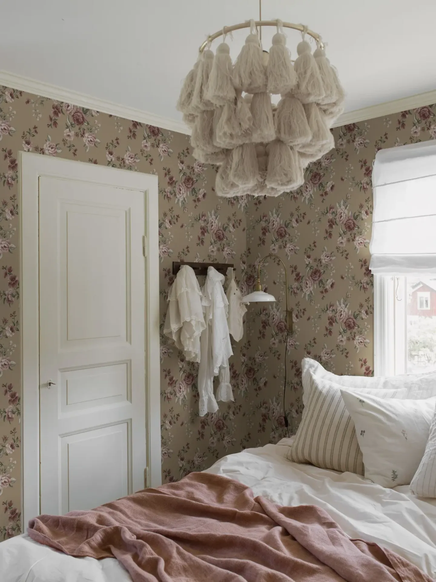 Bilde av Tapet Newbie Wallpaper II Nomi 6934