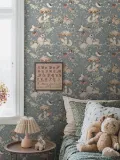 Bilde av Tapet Newbie Wallpaper II Minou 7482