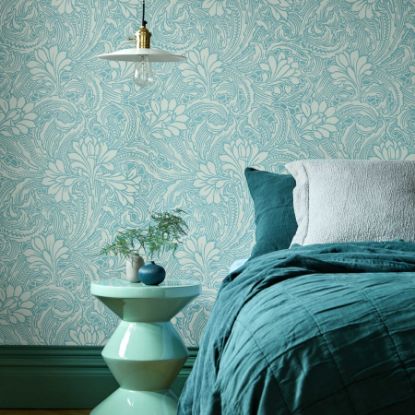 Bilde av Fibertapet 1838 V&A 2311-173-03